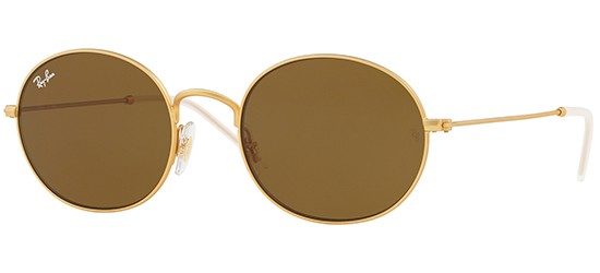 Солнцезащитные очки OVAL METAL RB 3594